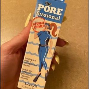 Benefit Porefessional Primer